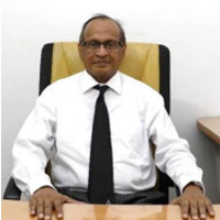 Mr. Prashantha Lal De Alwis