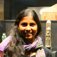 Dr. Anushka Kahandagamage