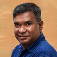 Mr. Priyan R. Wijebandara