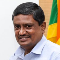 Mr. Devadasan Senthil Velavar